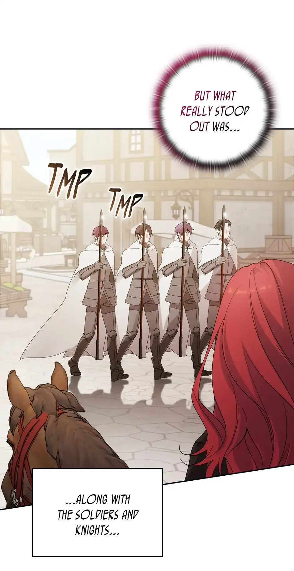 Reminiscence Adonis Chapter 279 41